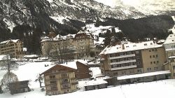 Wengen Centro 2061m