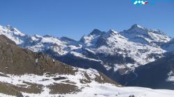 Antagnod Monterosa Ski