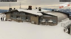 Rifugio la roda