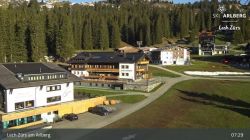 Lech am Arlberg - Oberlech, 1660 m