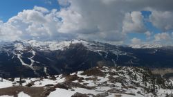 Piste Spinale Panorama