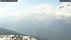 Webcam Vista sul Brenta