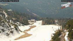 Webcam Rifugio Albi de Mez