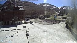 Val di Luce Abetone - Piste