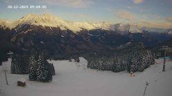 Piste Monte Altissimo