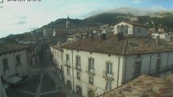 Webcam Centro Pescocostanzo