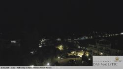 Webcam Riscone/Brunico con vista verso Riscone