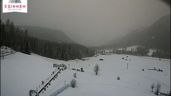 Webcam Family Resort Rainer sulla Croda Rossa