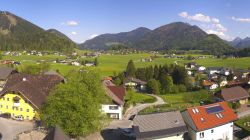 Webcam Panorama Marilleva