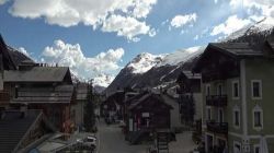 Zona Pedonale Livigno