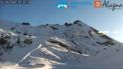 Webcam Piste Mullero e Competition