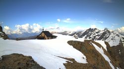 Webcam Rifugio Benigni