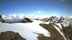 Rifugio Benigni