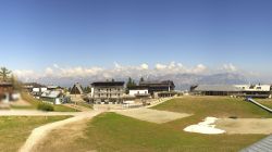 Panorama Monte Bondone