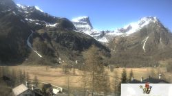 Alpe Devero B&B Il Fiore delle Alpi