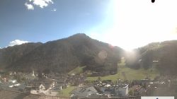 Webcam dal Garni Cristallo