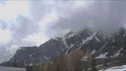 Ski Area Monte Baranci