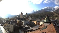 Webcam Le chiese di San Candido