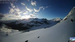 Webcam Bettmerhorn II