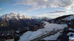 Webcam Kapelle Bettmeralp