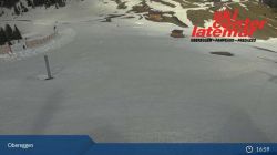 Webcam Snowpark Obereggen
