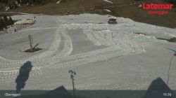 Snowpark Obereggen