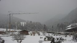 Rosengarten da Hotel Wande