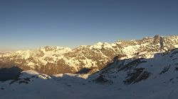 Valtournenche Bec Carré 2896 m