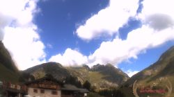 Lo riondet - Passo del Piccolo San Bernardo 1850 m.