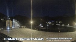 Webcam Partenza seggiovie Viglietti Sport