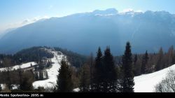 Webcam Monte Spolverino