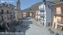 Paese Limone Piemonte