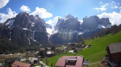 Colfosco e Valle di Mezdì