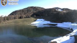 Webcam Lago di Lod