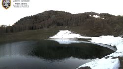 Webcam Chamois Lago di Lod