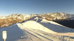 Webcam Colle Fontanafreida La Magdaleine