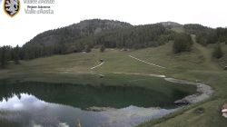 Chamois Centro Lago di Lod