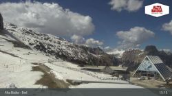 Webcam Piz Boé 2224 m