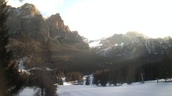 Webcam Hotel Armentarola San Cassiano