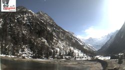 Lago delle Fate, Val Quarazza