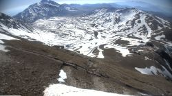 Rifugio Duca degli Abruzzi