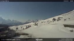 Webcam Le cune 2202 m.