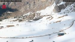 Webcam Funpark Belvedere 2413 m.