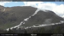 Webcam Pista direttissima le Cune