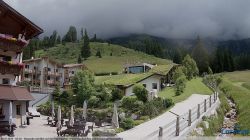 Hotel Moseralm