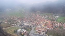 Roccaforte Mondovì