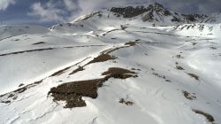 Stazione Meteomont