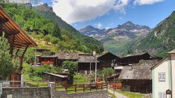 Alagna Frazione Bonda