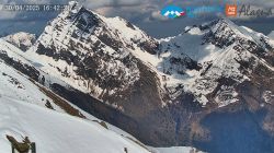 Vista su Tagliaferro