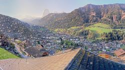 Webcam Ortisei panoramica Solaria